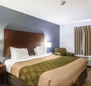 SureStay Hotel by Best Western Brunswick hotel detail image 7