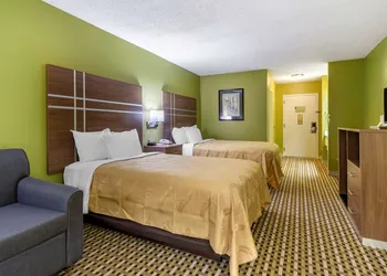 Quality Inn Brunswick hotel thumbnail 7
