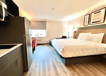 Hawthorn Extended Stay by Wyndham Jackson hotel thumbnail 2