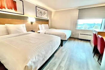 Hawthorn Extended Stay by Wyndham Jackson hotel thumbnail 3