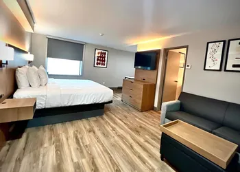 Hawthorn Extended Stay by Wyndham Jackson hotel thumbnail 4
