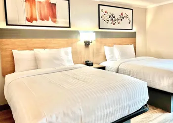 Hawthorn Extended Stay by Wyndham Jackson hotel thumbnail 5
