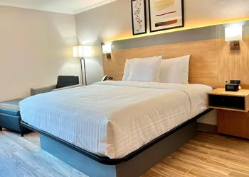 Hawthorn Extended Stay by Wyndham Jackson hotel thumbnail 6