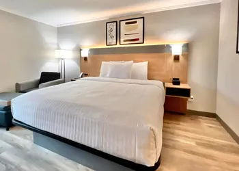 Hawthorn Extended Stay by Wyndham Jackson hotel thumbnail 7
