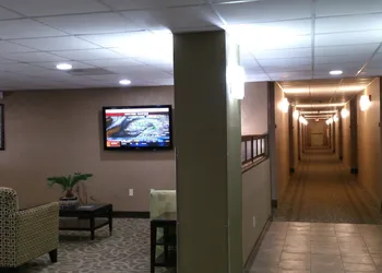 Comfort Inn Jackson I-40 hotel thumbnail 2