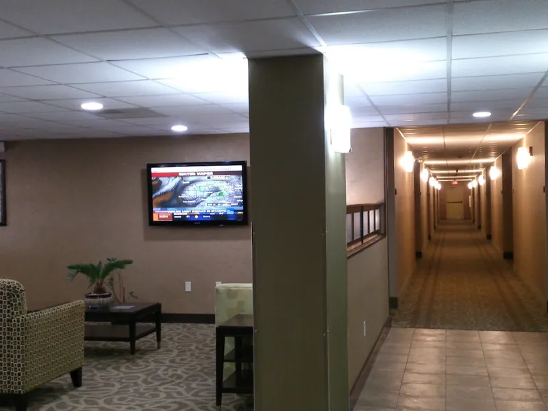 Comfort Inn Jackson I-40 hotel detail image 2