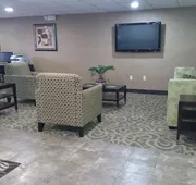 Comfort Inn Jackson I-40 hotel detail image 3