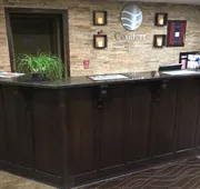 Comfort Inn Jackson I-40 hotel detail image 4