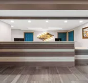 Howard Johnson by Wyndham Jackson hotel detail image 3