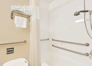 Days Inn by Wyndham Washington Pennsylvania hotel thumbnail 7