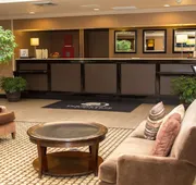 DoubleTree by Hilton Washington Meadow Lands Casino Area hotel detail image 3