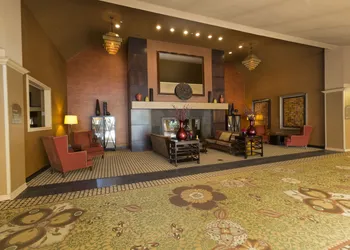 DoubleTree by Hilton Washington Meadow Lands Casino Area hotel thumbnail 5