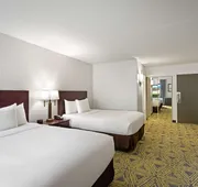 DoubleTree by Hilton Washington Meadow Lands Casino Area hotel detail image 7