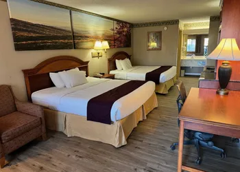 Days Inn & Suites by Wyndham Starkville hotel thumbnail 5