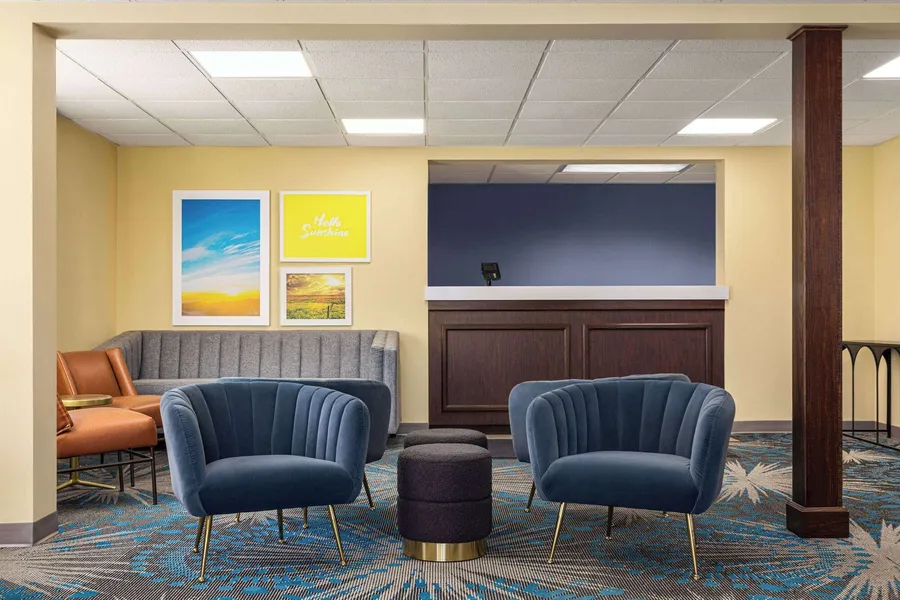 Days Inn by Wyndham Grand Island I-80 hotel detail image 2