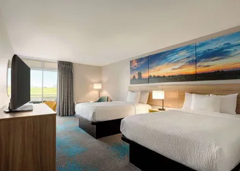 Days Inn by Wyndham Grand Island I-80 hotel thumbnail 6
