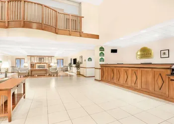 Wingate by Wyndham Ellicottville hotel thumbnail 2