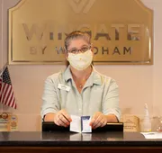 Wingate by Wyndham Ellicottville hotel detail image 3