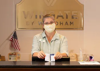 Wingate by Wyndham Ellicottville hotel thumbnail 3