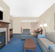 Wingate by Wyndham Ellicottville hotel detail image 4