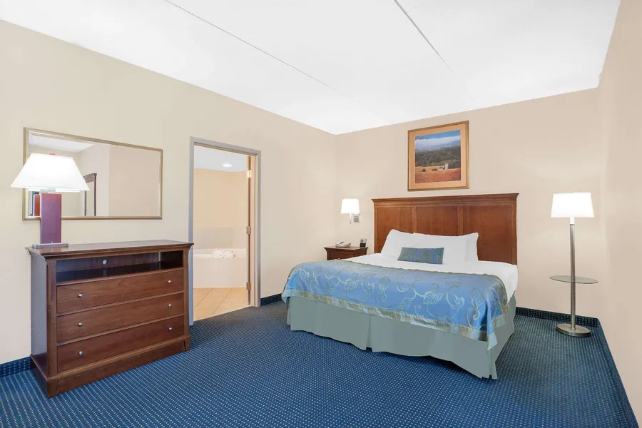 Wingate by Wyndham Ellicottville hotel detail image 6