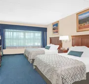 Wingate by Wyndham Ellicottville hotel detail image 7