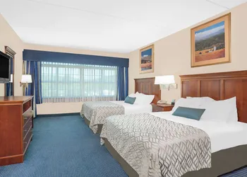 Wingate by Wyndham Ellicottville hotel thumbnail 7