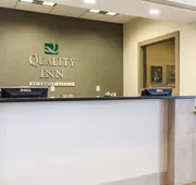 Quality Inn Geneseo hotel detail image 3