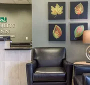 Quality Inn Geneseo hotel detail image 4