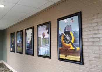 Quality Inn Geneseo hotel thumbnail 5