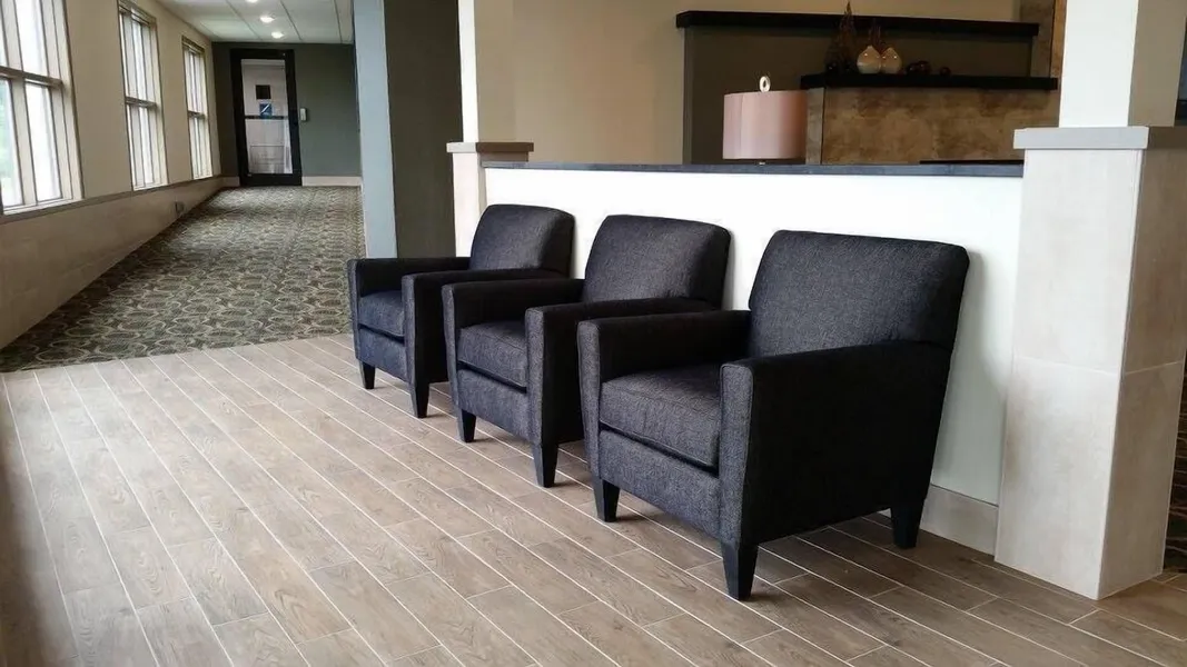 Quality Inn Geneseo hotel detail image 6