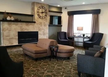 Quality Inn Geneseo hotel thumbnail 7