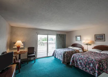 Econo Lodge Hornell hotel thumbnail 6