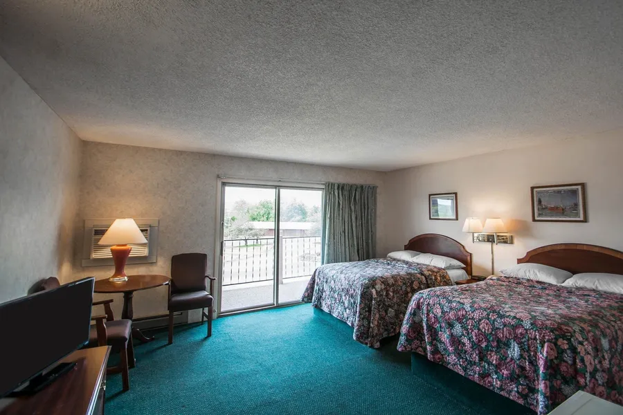 Econo Lodge Hornell hotel detail image 6