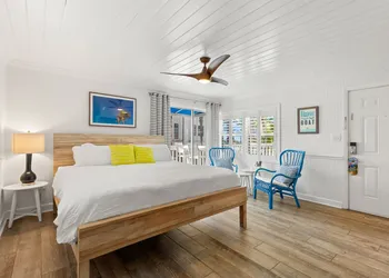 Inn on the Beach hotel thumbnail 5