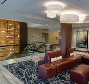 DoubleTree by Hilton Jamestown hotel detail image 4