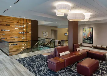 DoubleTree by Hilton Jamestown hotel thumbnail 4