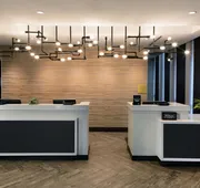 DoubleTree by Hilton Jamestown hotel detail image 5