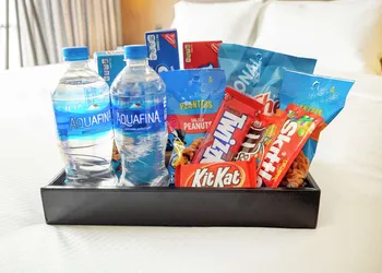 DoubleTree by Hilton Jamestown hotel thumbnail 6