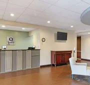 Quality Inn Valley - West Point hotel detail image 3