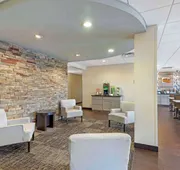 Quality Inn Valley - West Point hotel detail image 4