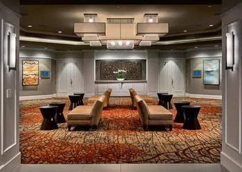 The Hotel At Auburn University hotel thumbnail 3
