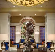 The Hotel At Auburn University hotel detail image 4