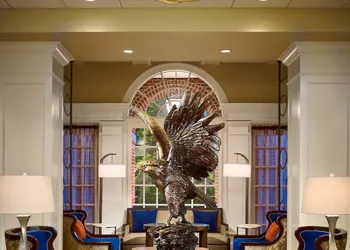 The Hotel At Auburn University hotel thumbnail 4