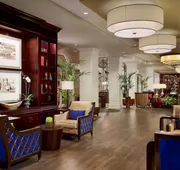 The Hotel At Auburn University hotel detail image 5