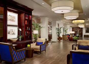 The Hotel At Auburn University hotel thumbnail 5