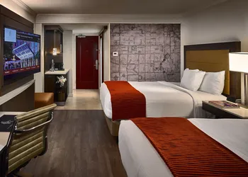 The Hotel At Auburn University hotel thumbnail 6