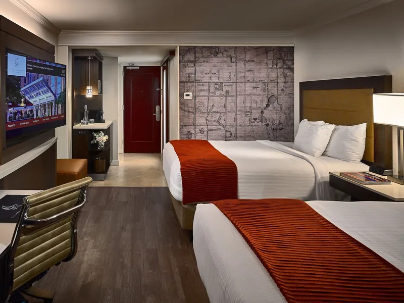 The Hotel At Auburn University hotel detail image 6