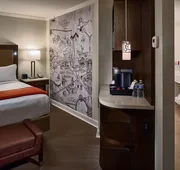 The Hotel At Auburn University hotel detail image 7