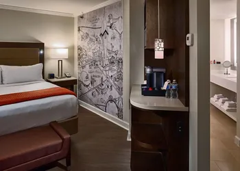The Hotel At Auburn University hotel thumbnail 7